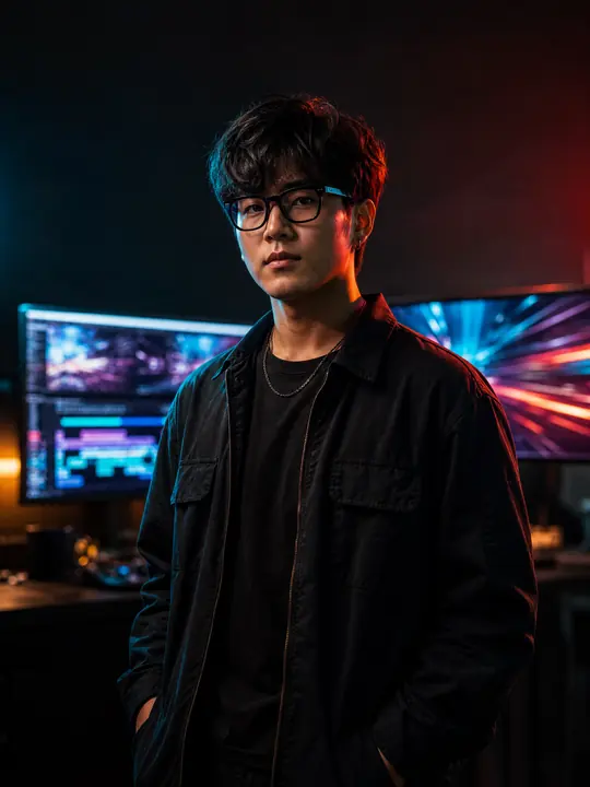 st站创作者